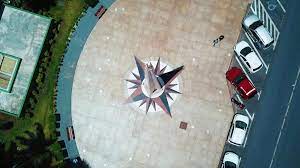 O DIA DO OBELISCO PASCHOAL MOREIRA CABRAL NO MUNICÍPIO DE CUIABÁ