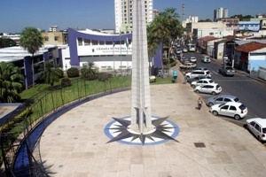 Centro Geodésico da América Latina